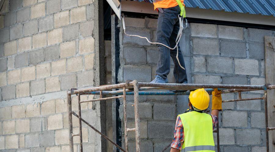 Local Siding Services in Jones, LA